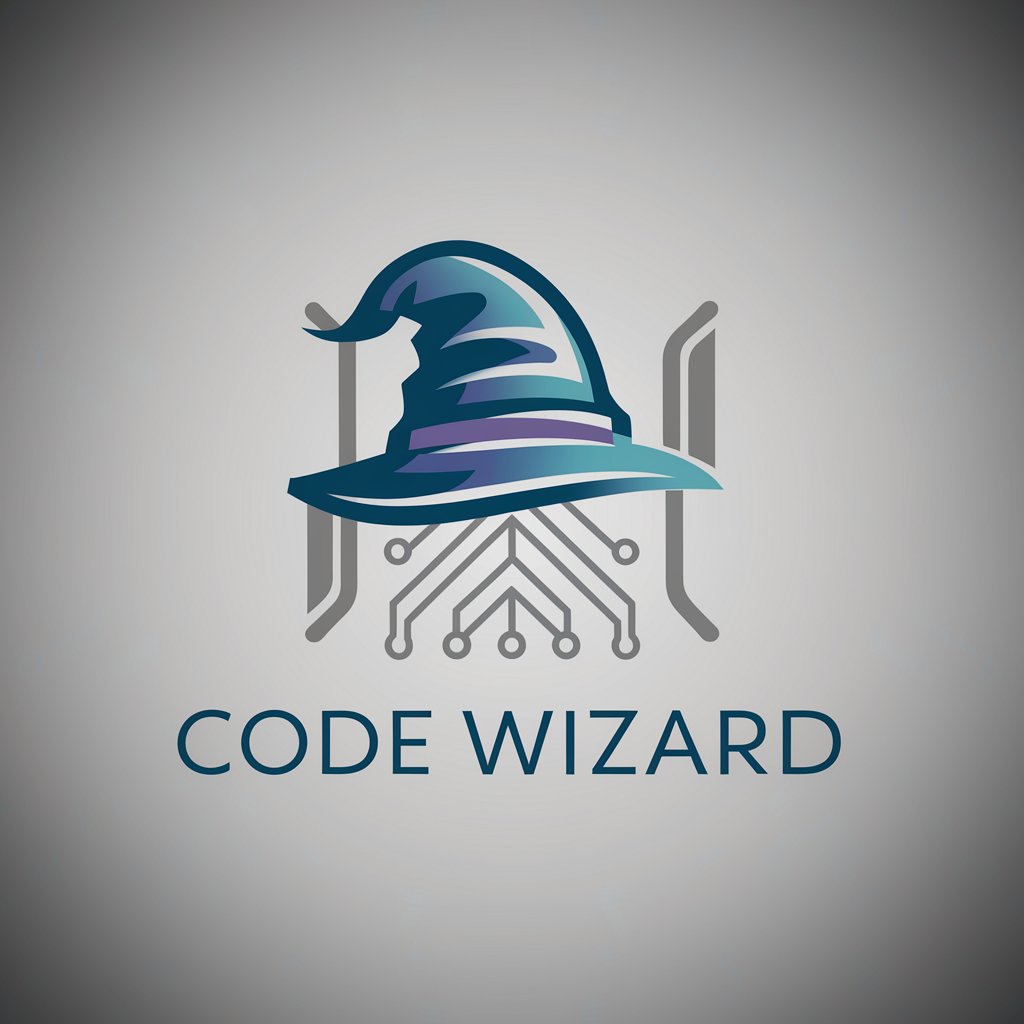 Code Wizard