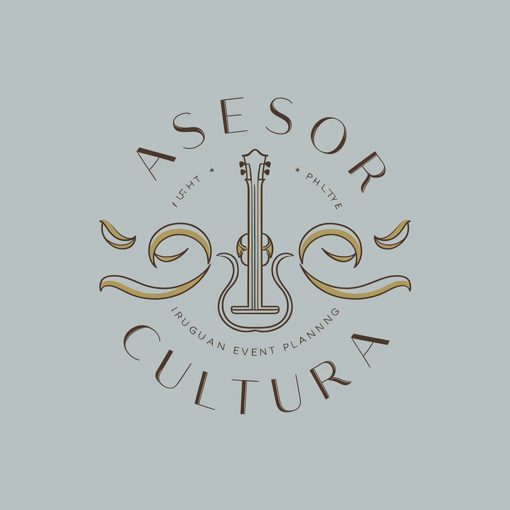 Asesor Cultural in GPT Store