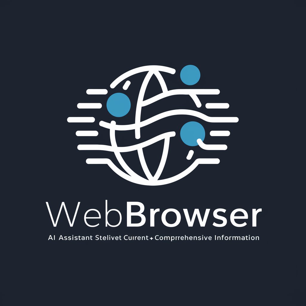 Webbrowser in GPT Store
