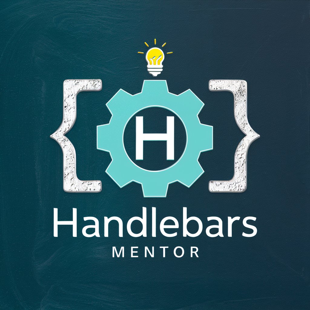 Handlebars Mentor