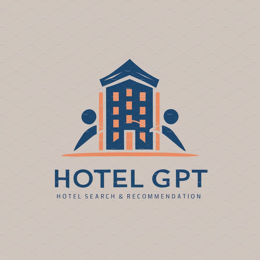 Hotel in GPT Store