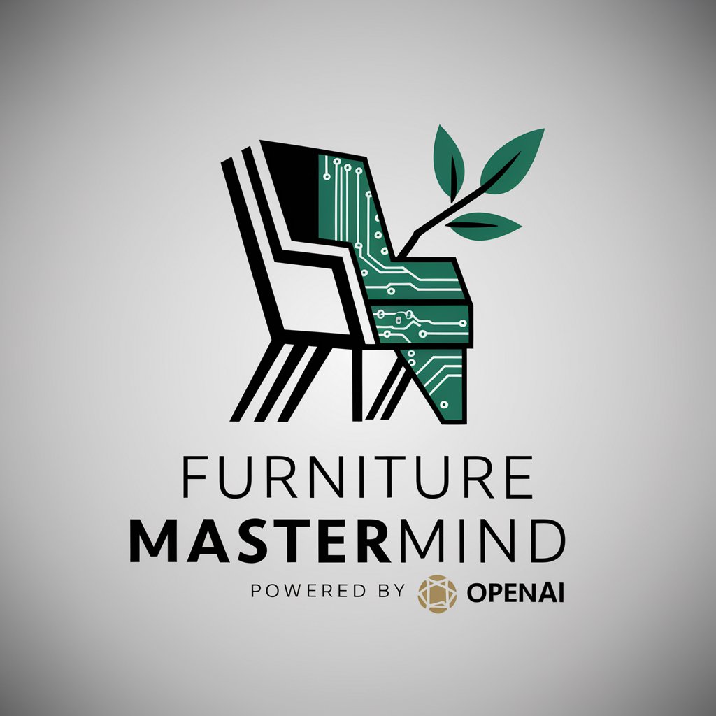 Furniture Mastermind