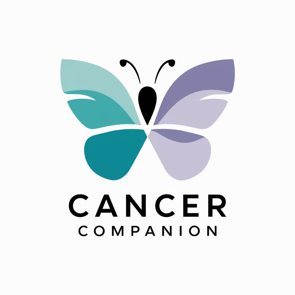 Cancer Companion