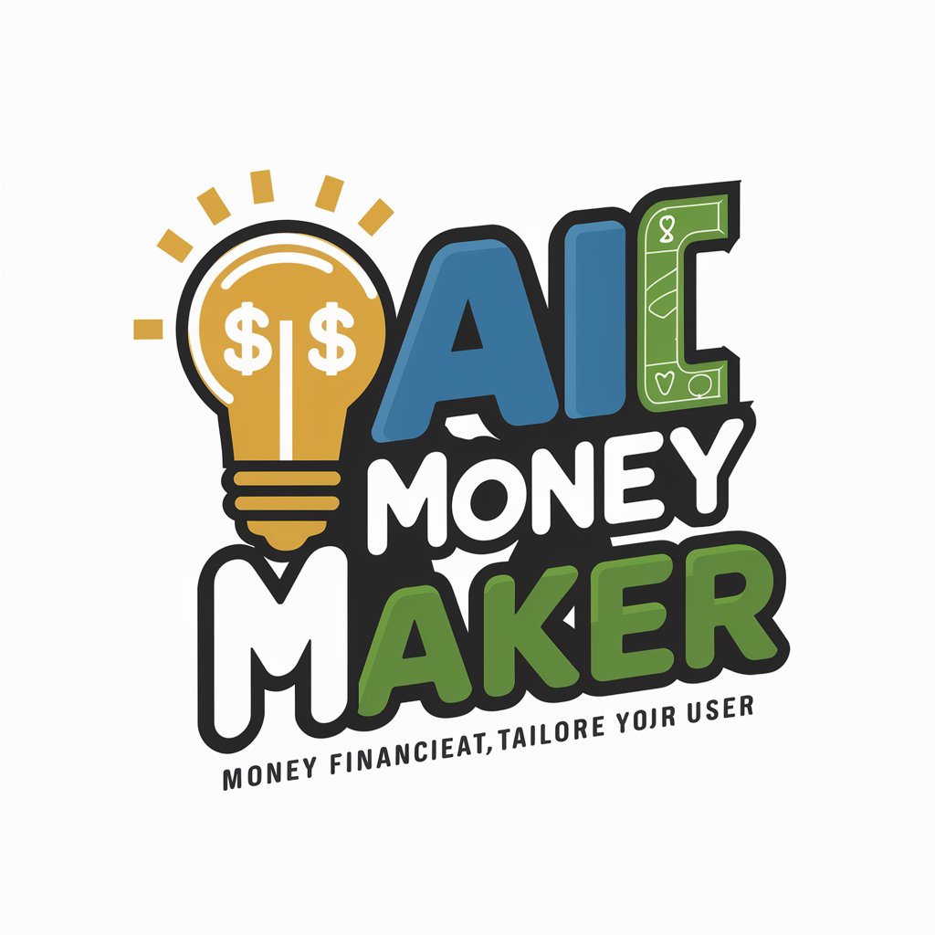 AI Money Maker