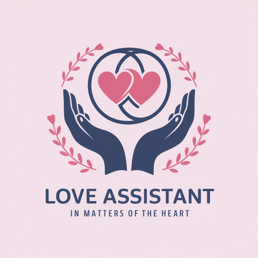 Love Assistant in GPT Store