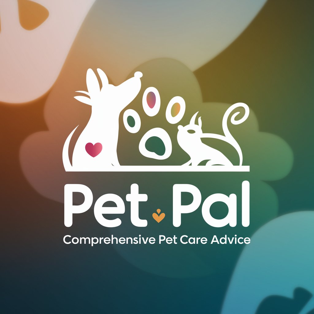 Pet Tips in GPT Store