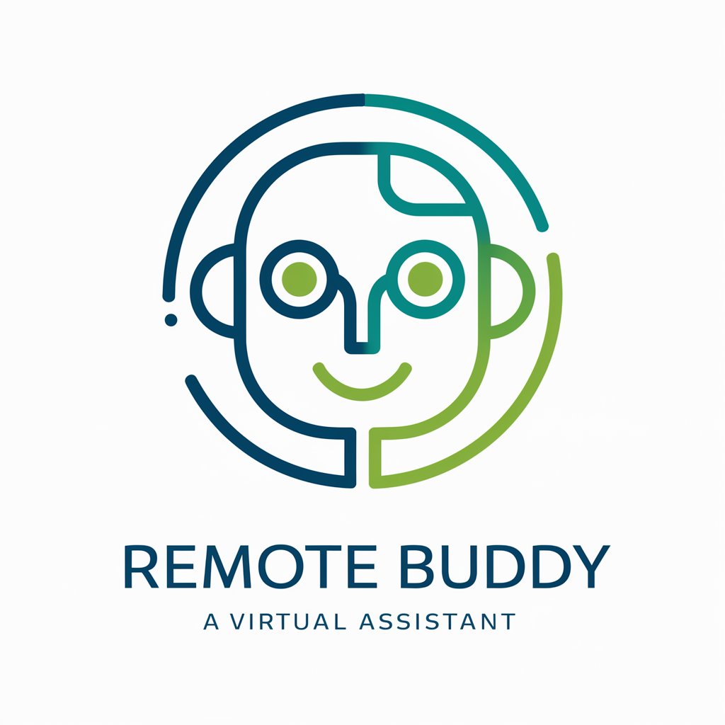 Remote Buddy