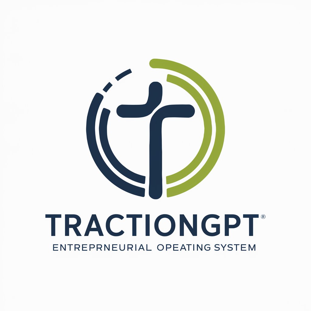 TractionGPT in GPT Store