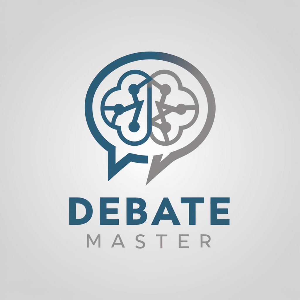 Debate Master