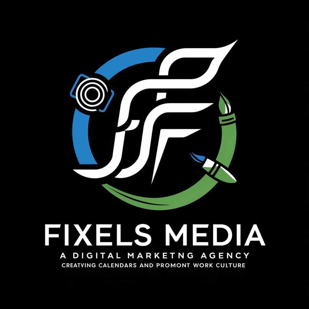 Fixels Media in GPT Store