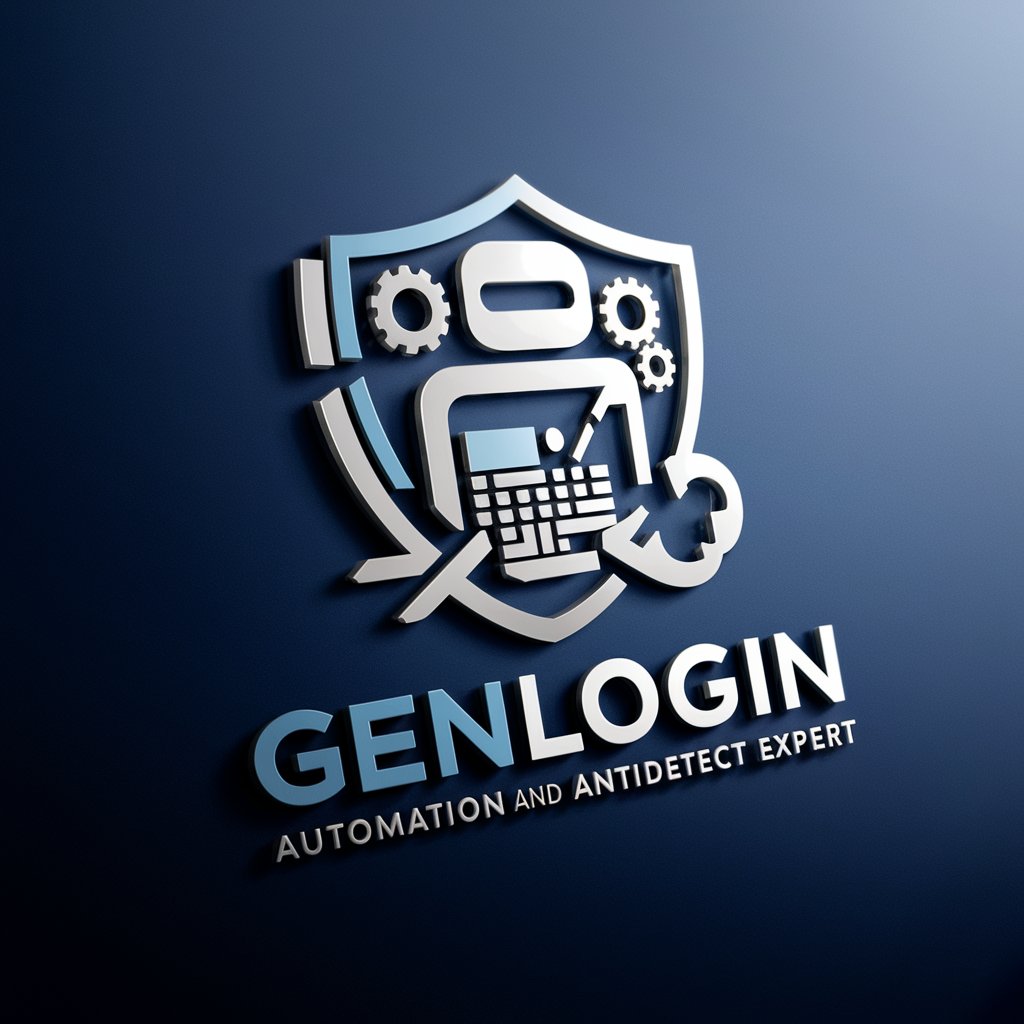 Genlogin Automation and Antidetect Expert