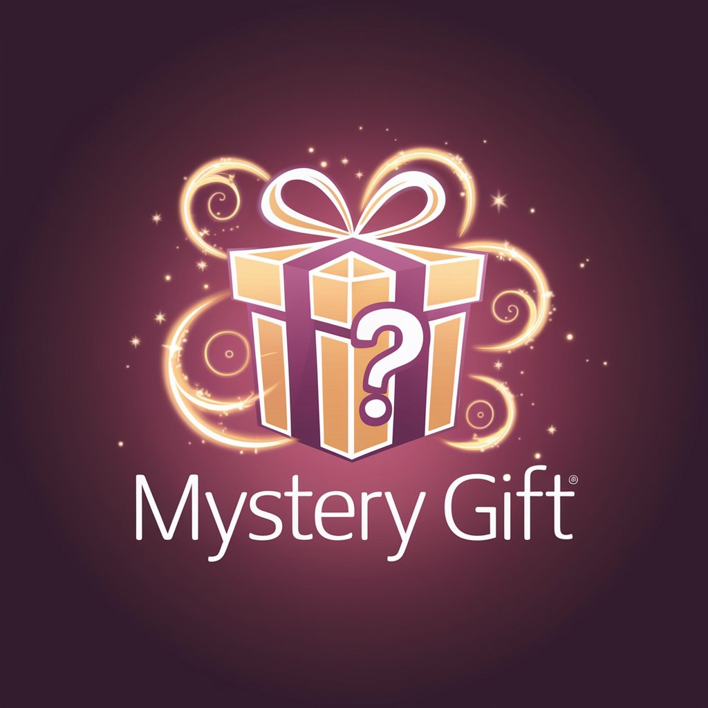 Mystery Gift