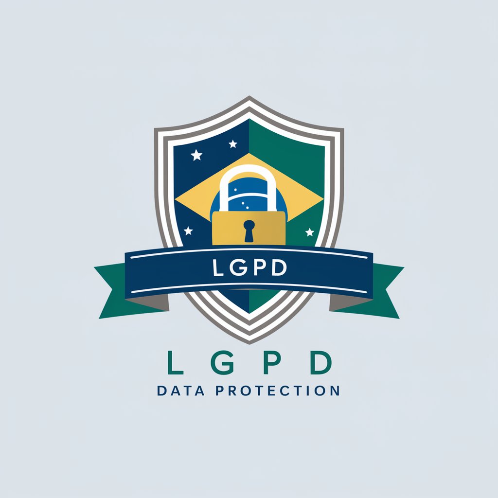 LGPD in GPT Store