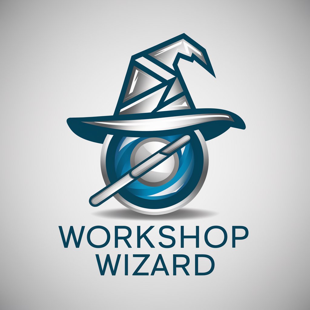 Workshop Wizard