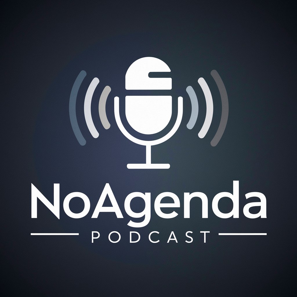 NoAgenda