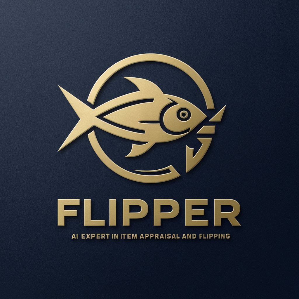 Flipper in GPT Store