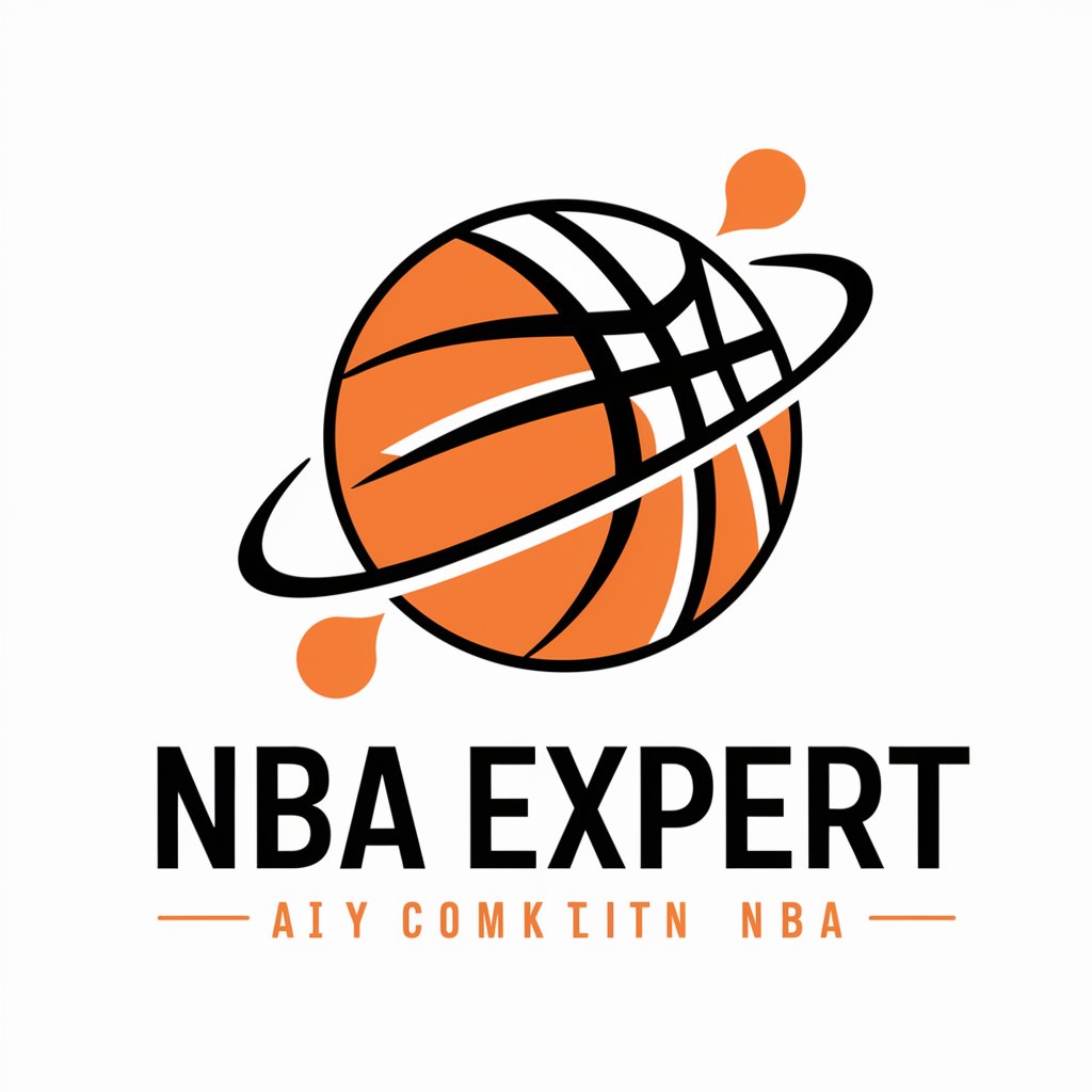 NBA Expert in GPT Store