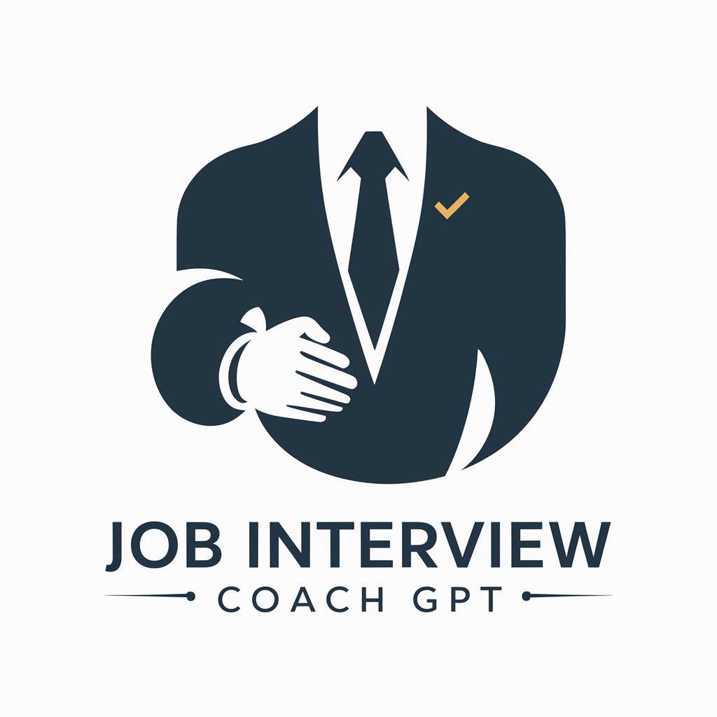 Job Interview Coach in GPT Store