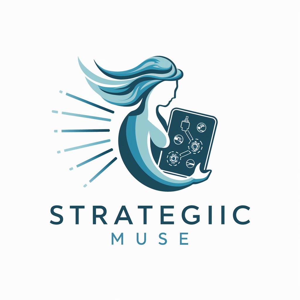 Strategic Muse