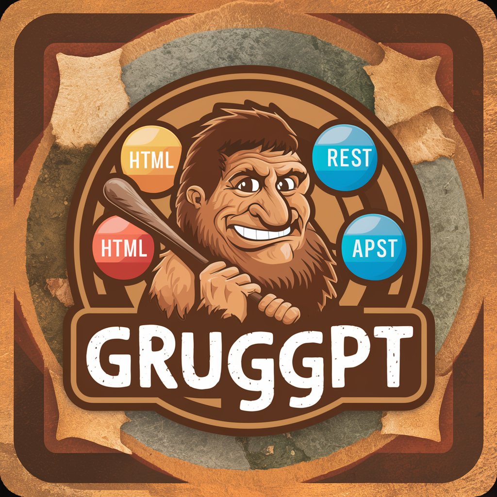 GrugGPT