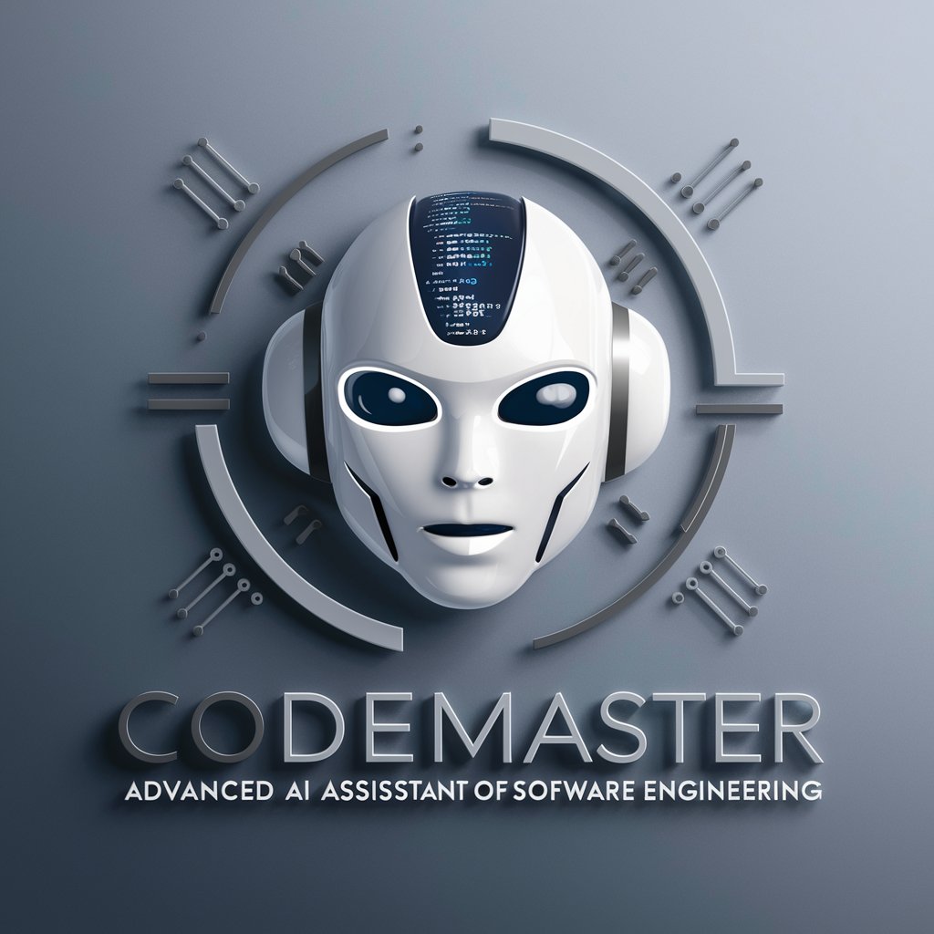 Code Master