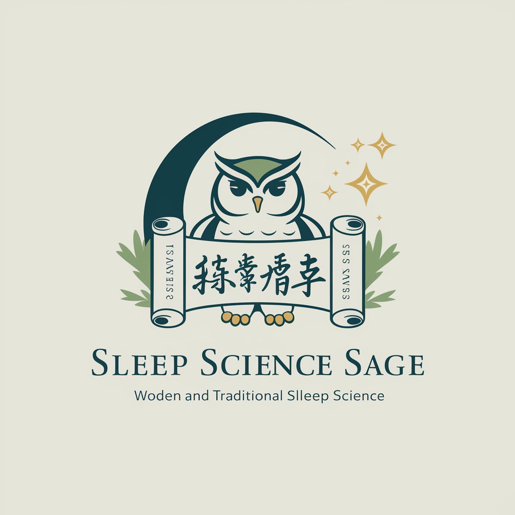 Sleep睡眠博士