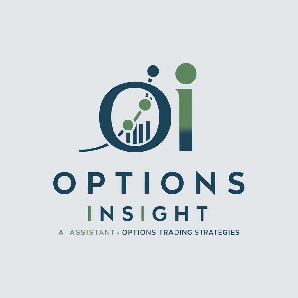 Options Insight in GPT Store