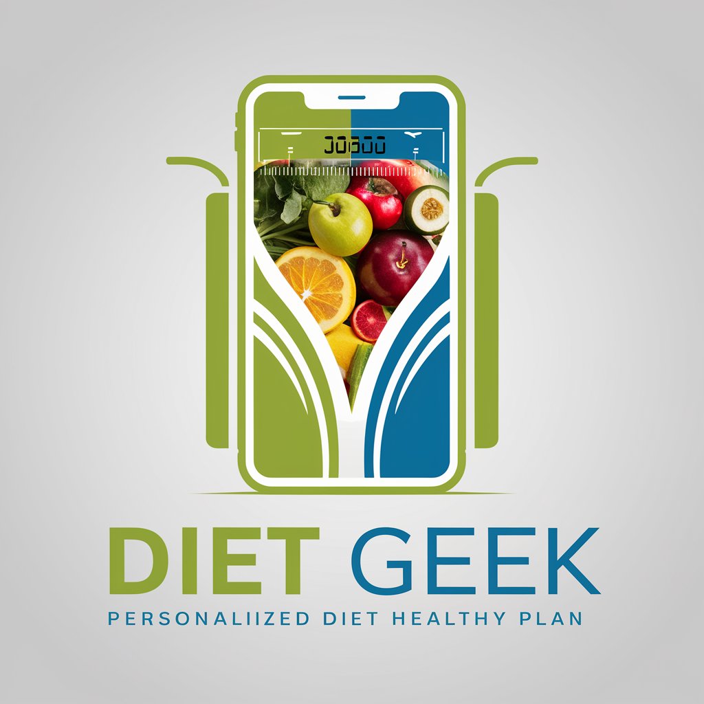 Diet Geek