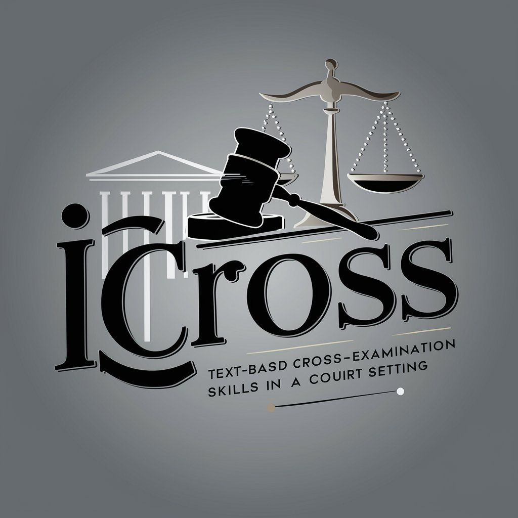 iCross