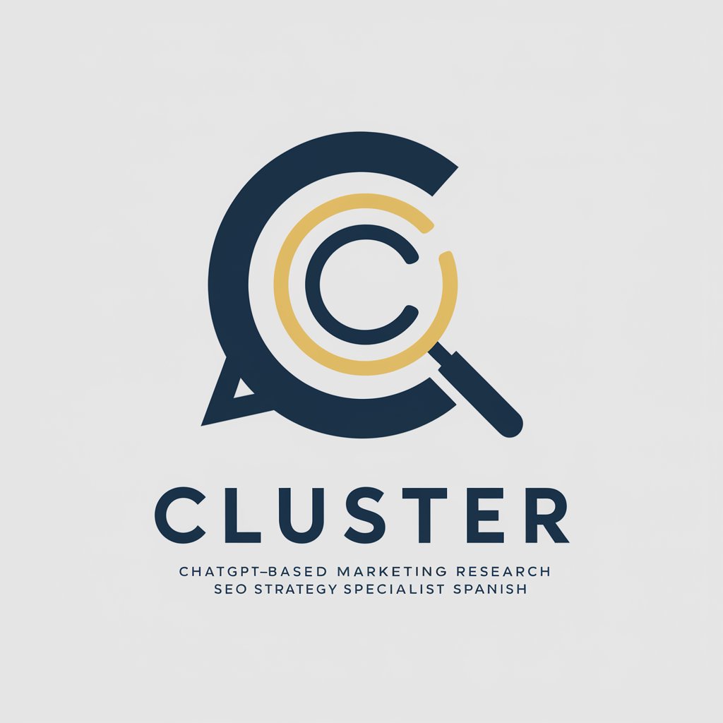 Cluster