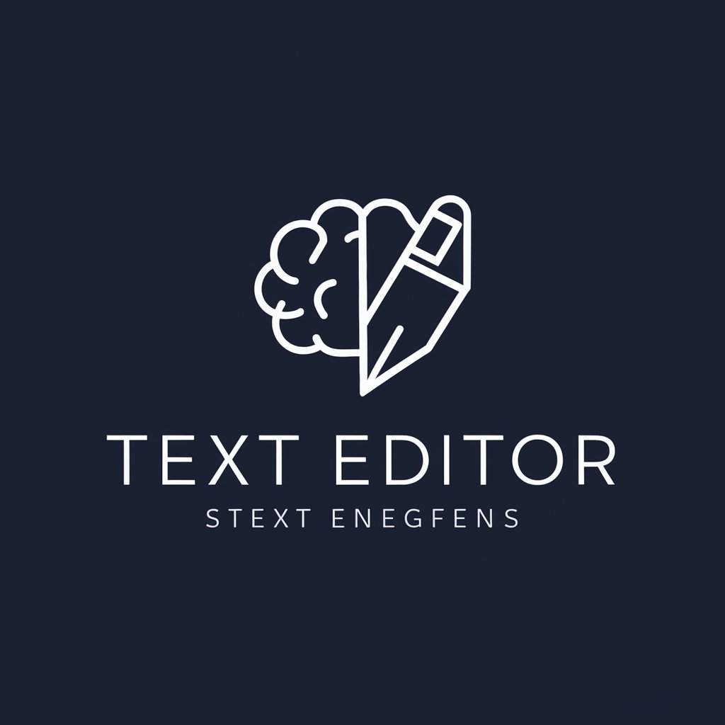 Text Editor