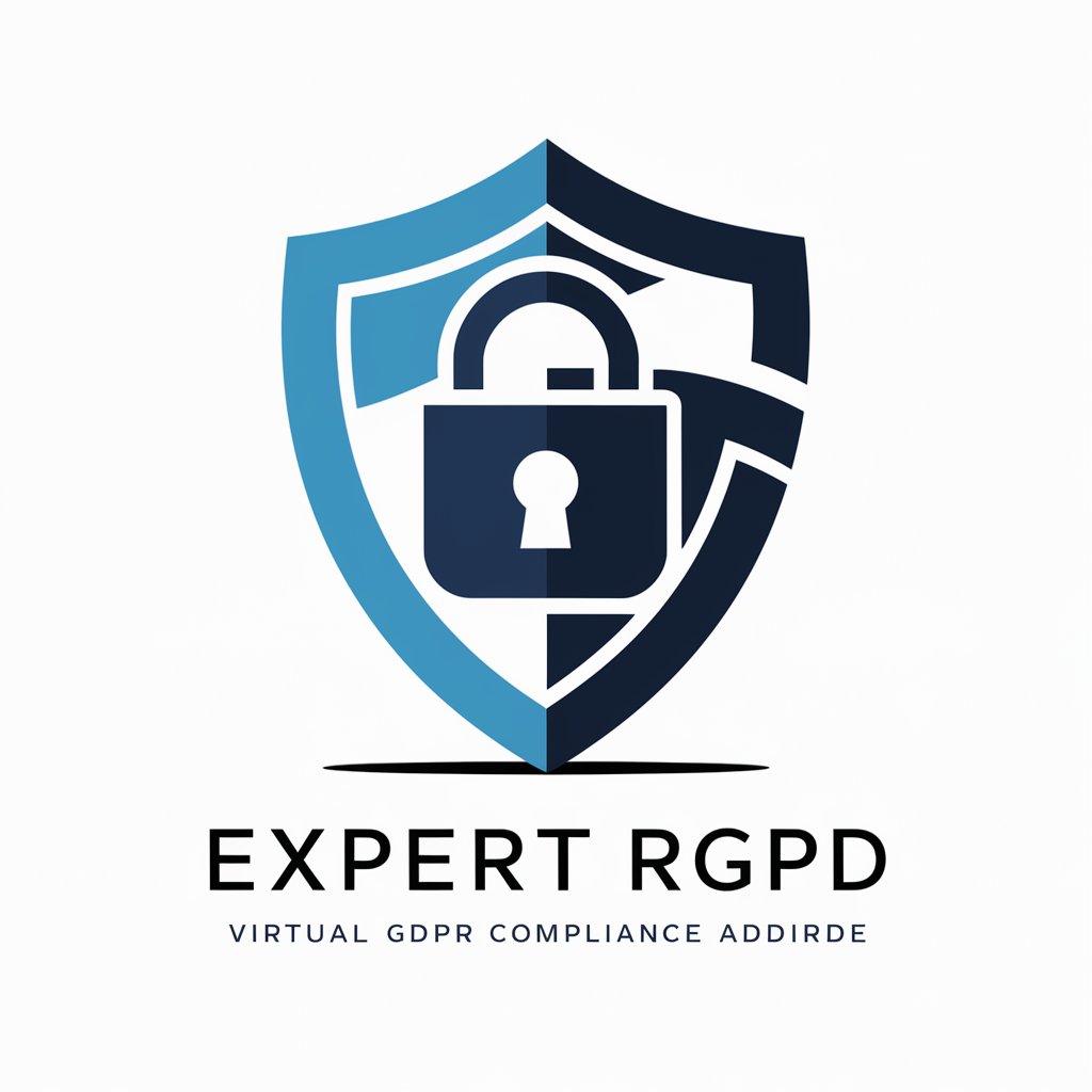 Expert RGPD