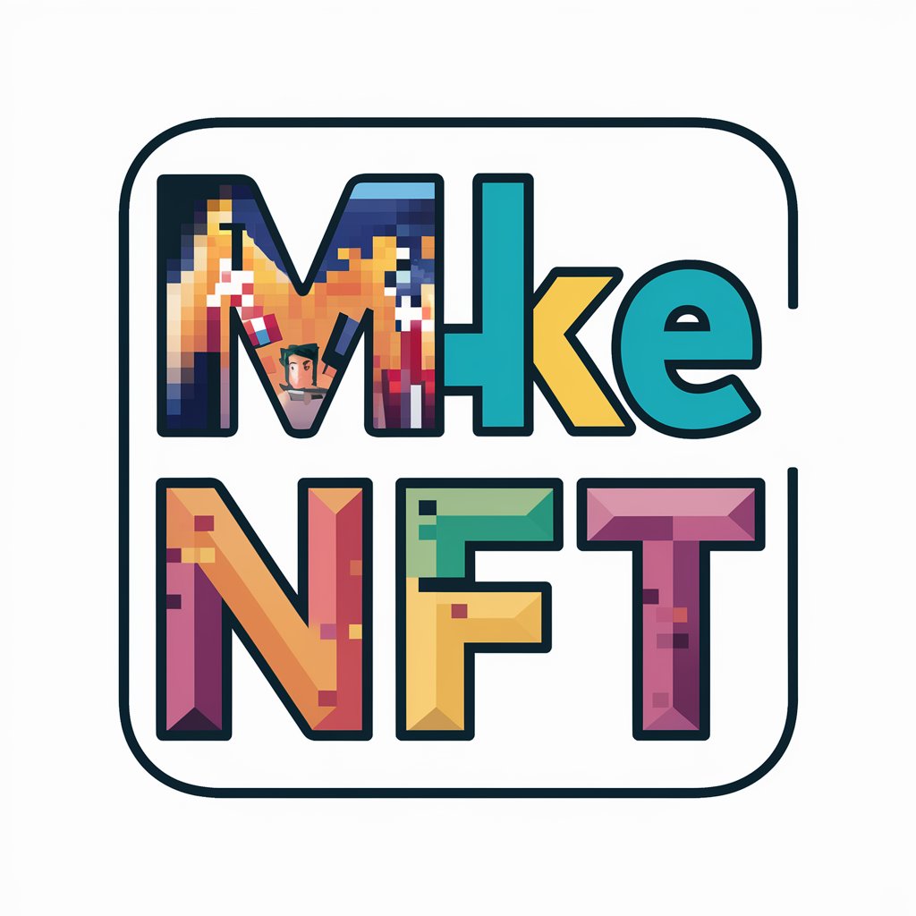 Make NFT