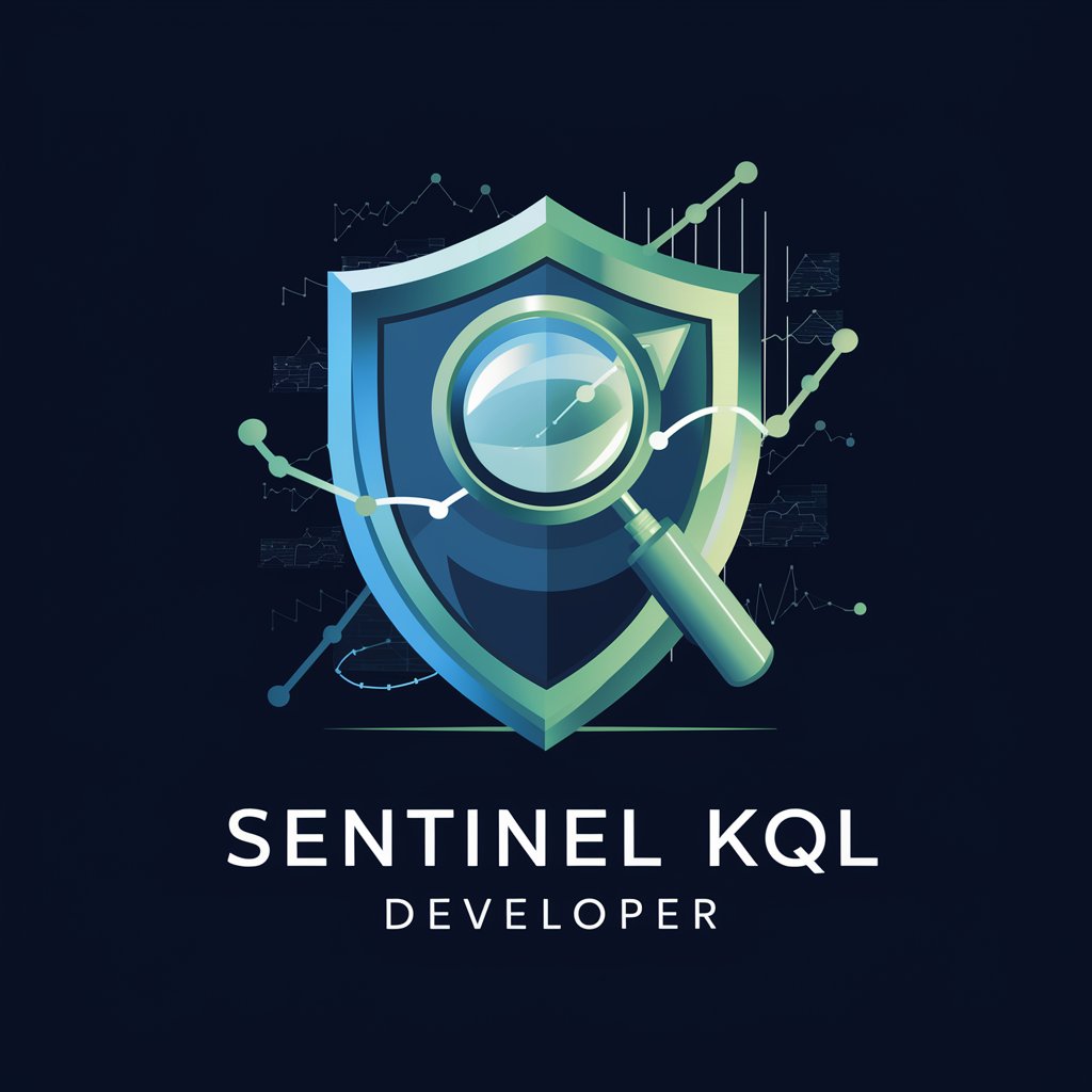 Sentinel KQL Developer