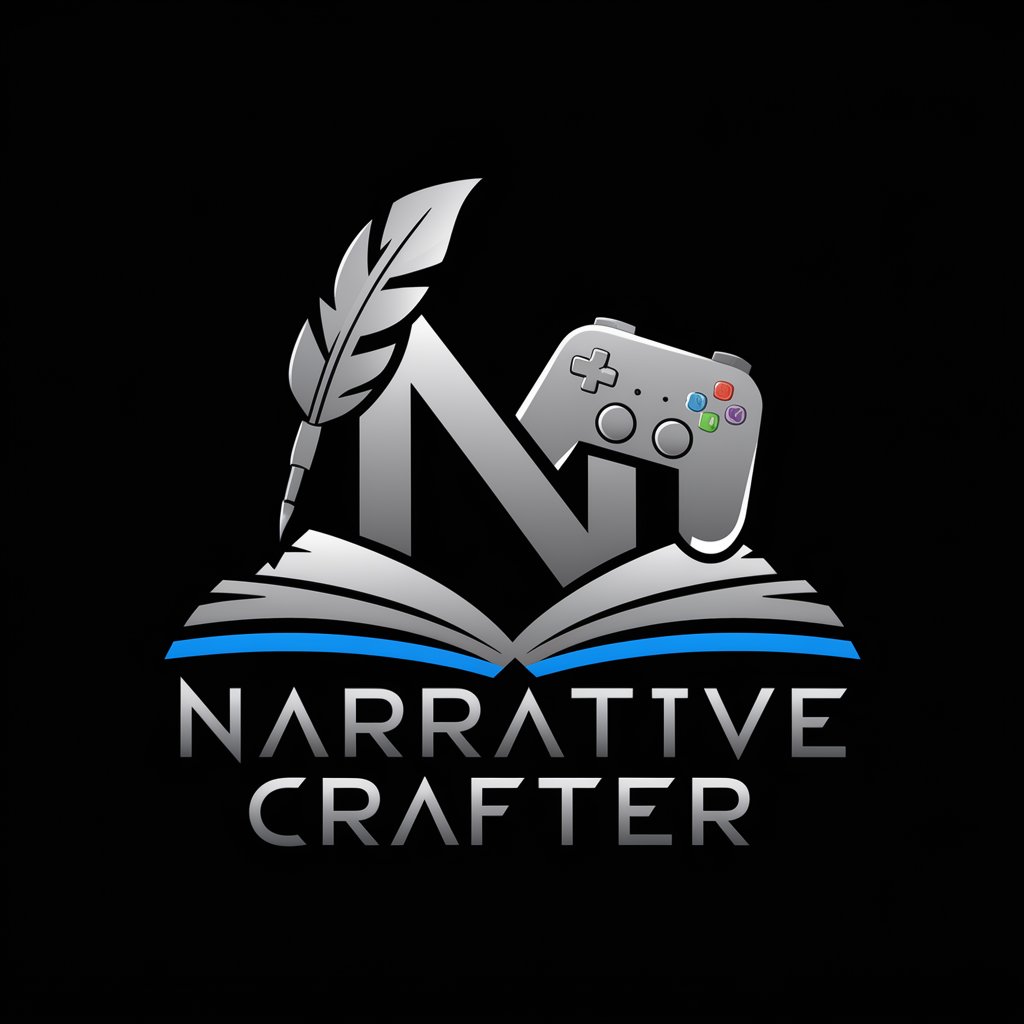 Narrative Crafter