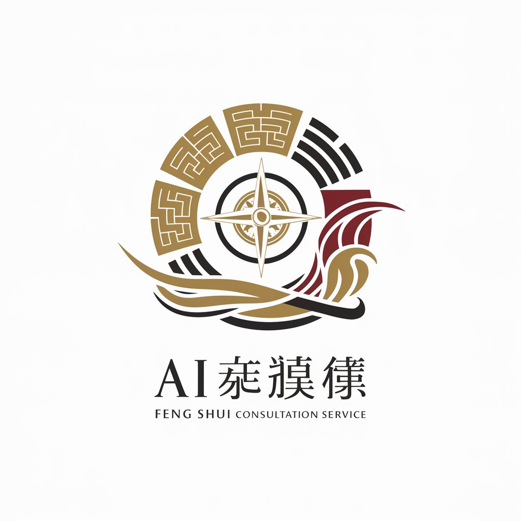 AI 风水