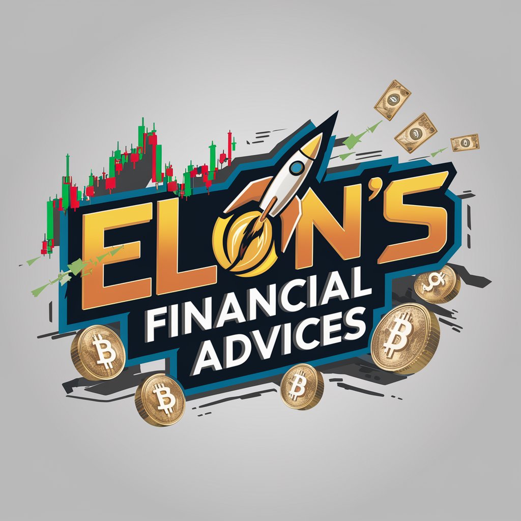 Elon's Financial Advices