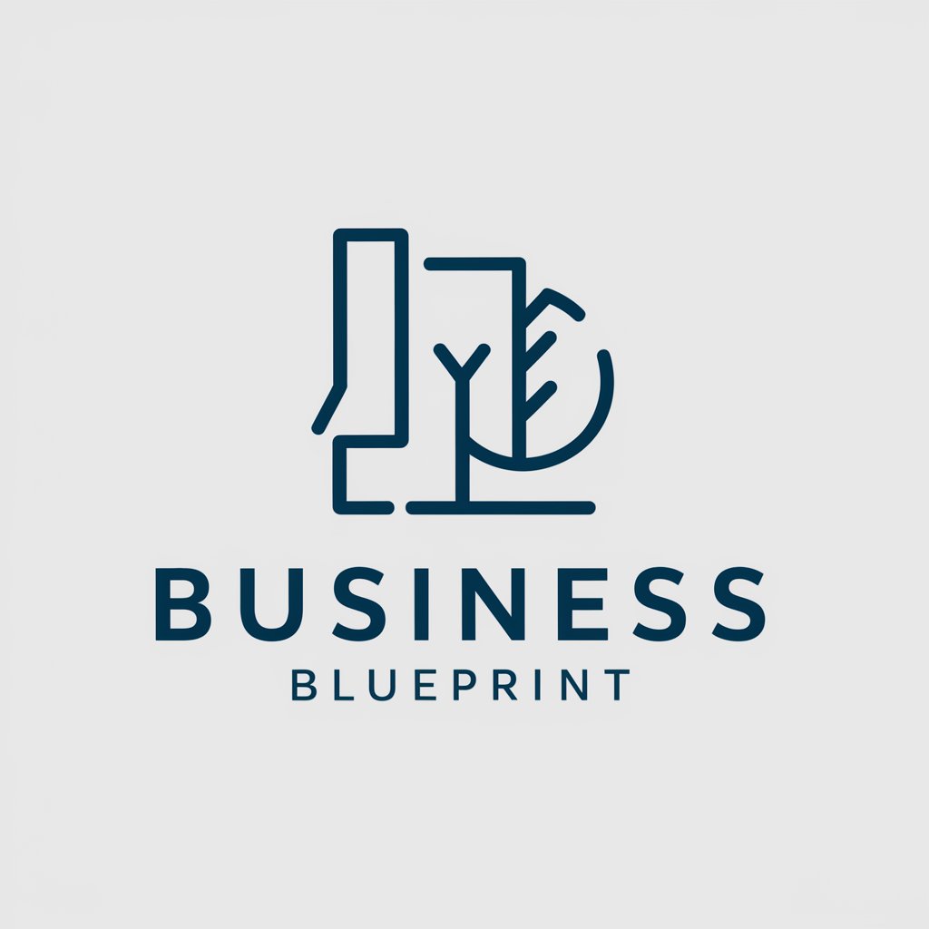 Business Blueprint