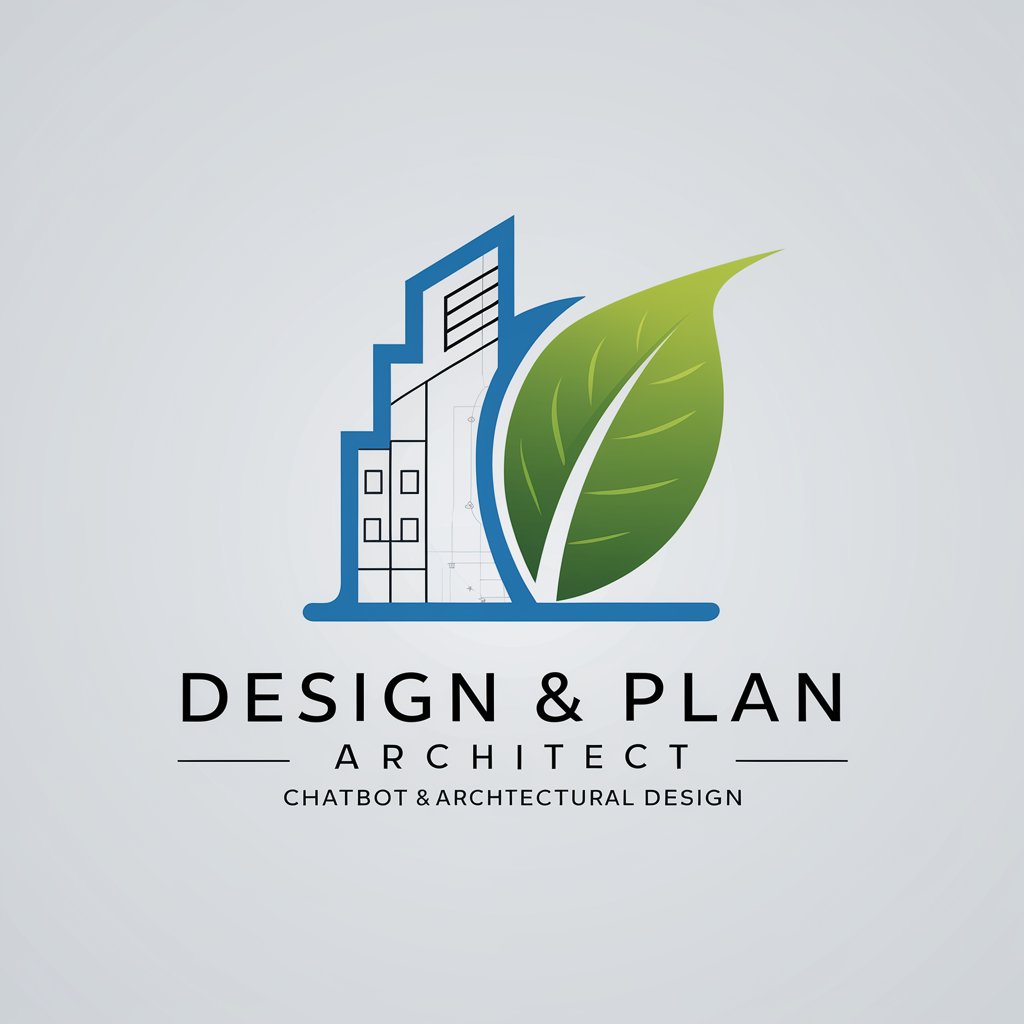 Design & Plan Architect