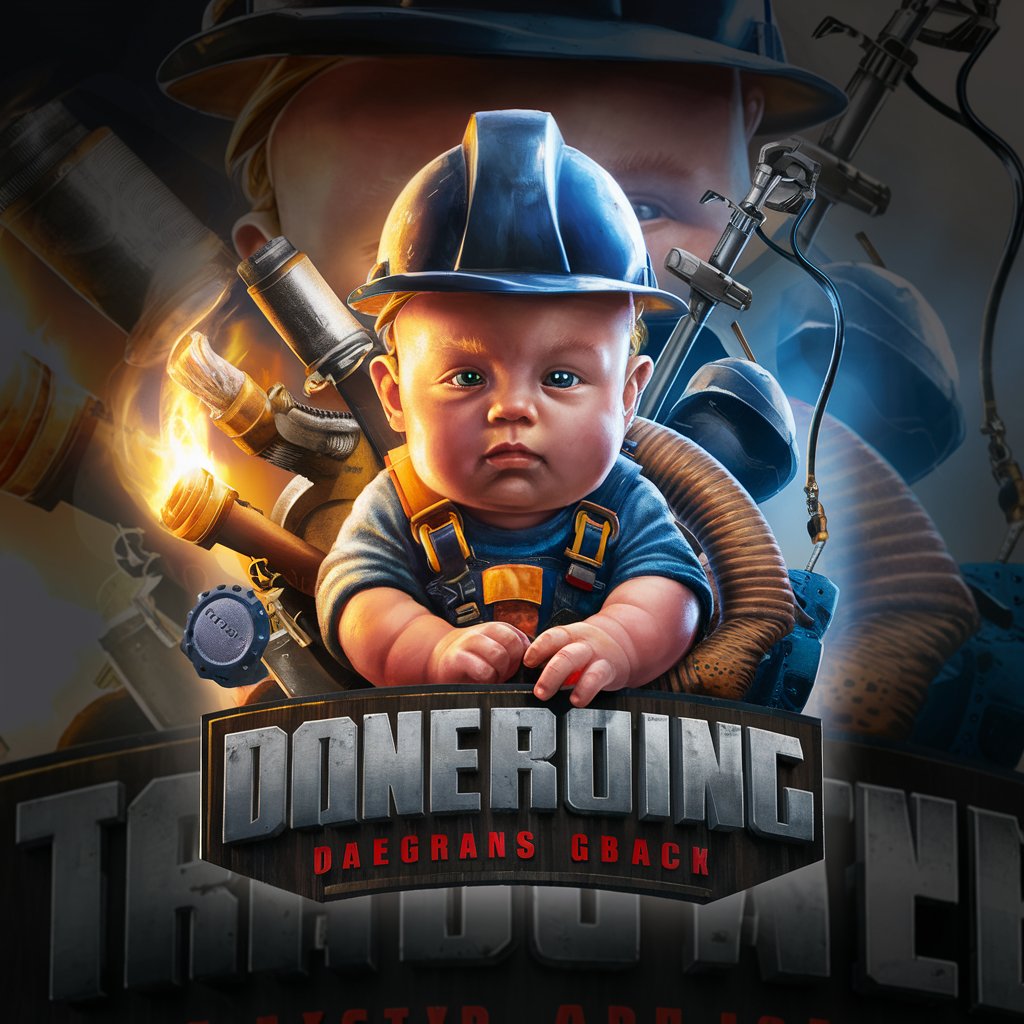 👶 Lil' Workers lv2.6 in GPT Store