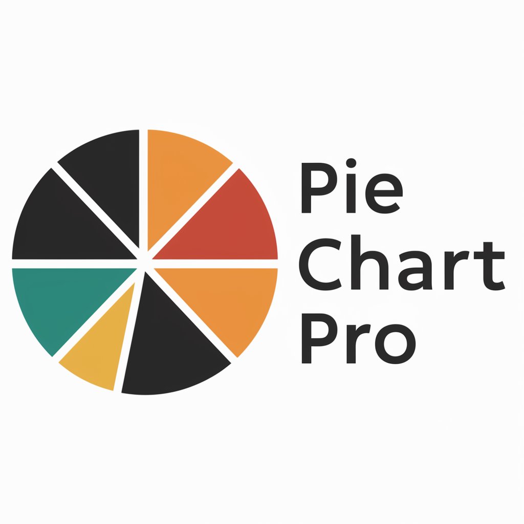 Pie Chart Pro in GPT Store