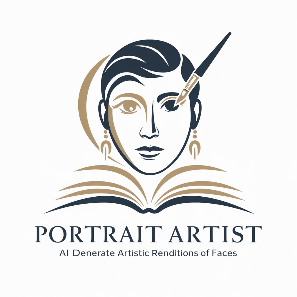 Portrait Artist