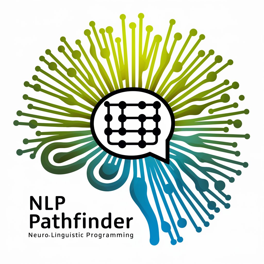NLP Pathfinder