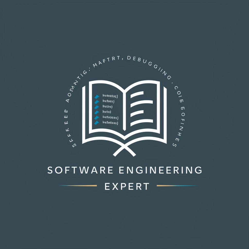 Deep Breath Expert Software Engineer