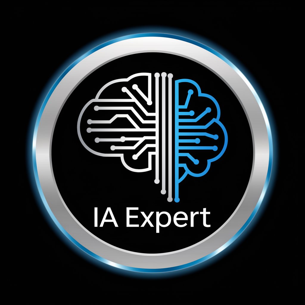 Your AI Implications Expert