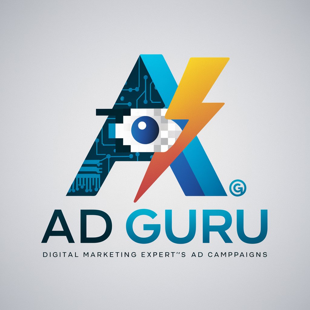 Ad Guru