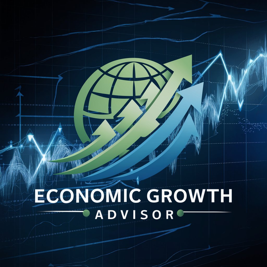 Economic Growth Advisor