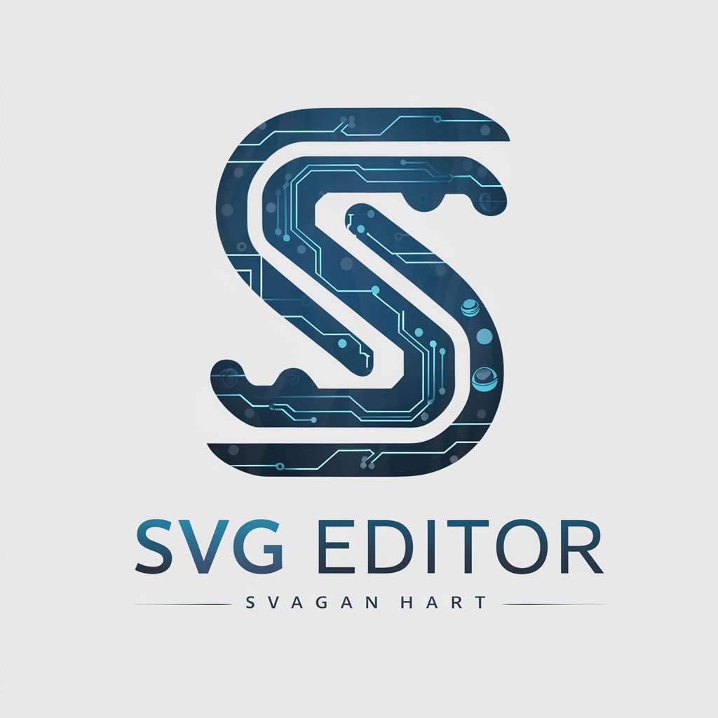SVG Editor