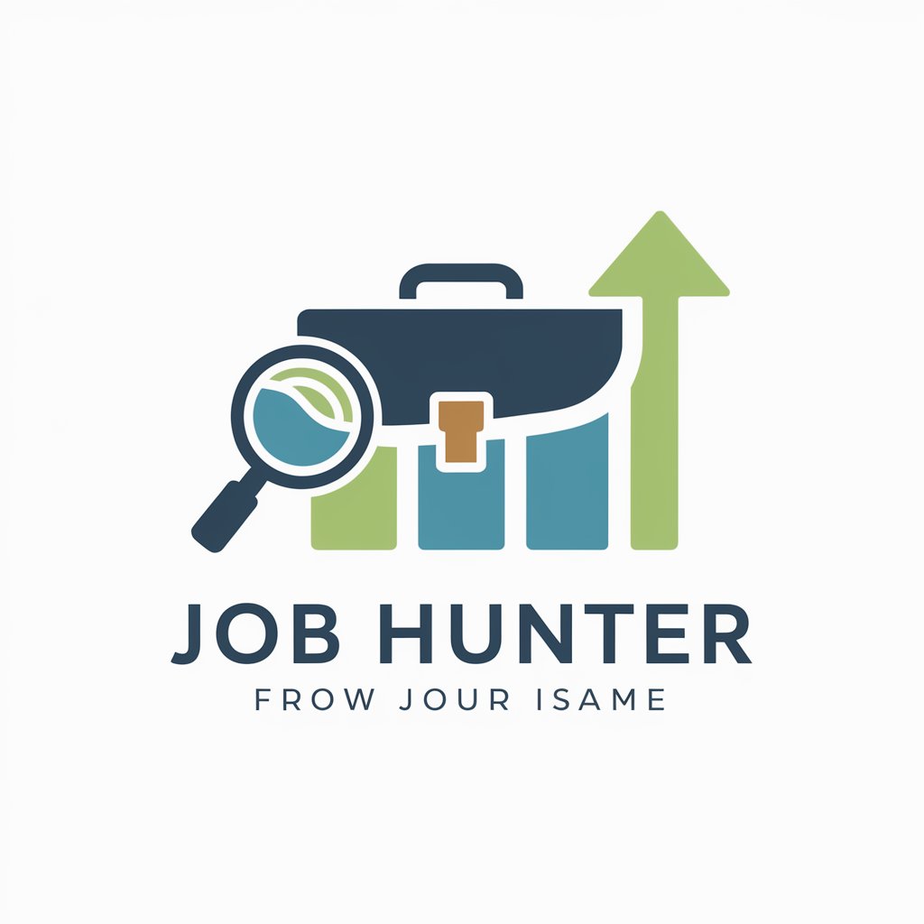 Job Hunter