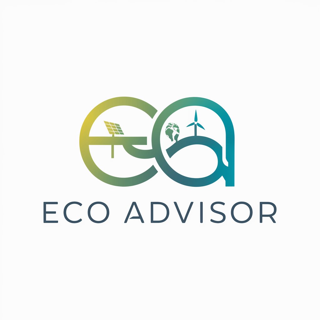 Eco Advisor